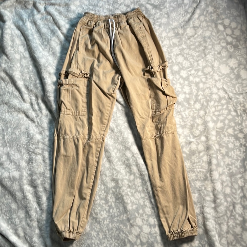 Amazon Cargos